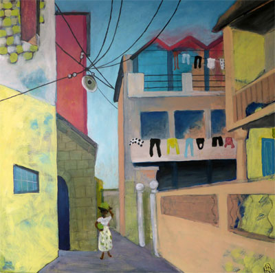 Madagaskar 80x80