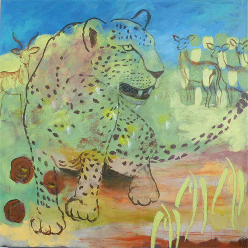 Leopard 80x80