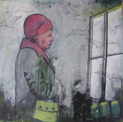 Venteværelses 80x80