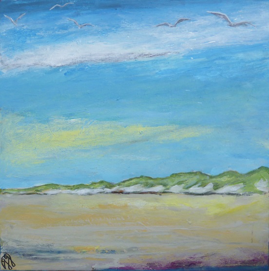 Klitter 40x40