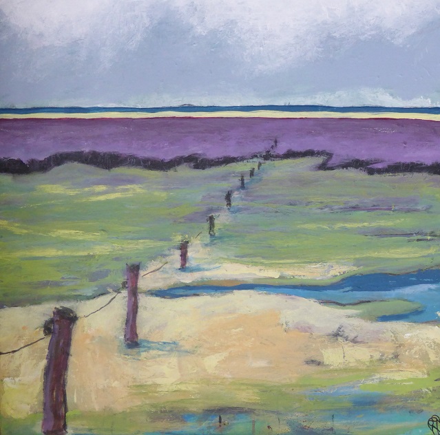 Marsken 60x60