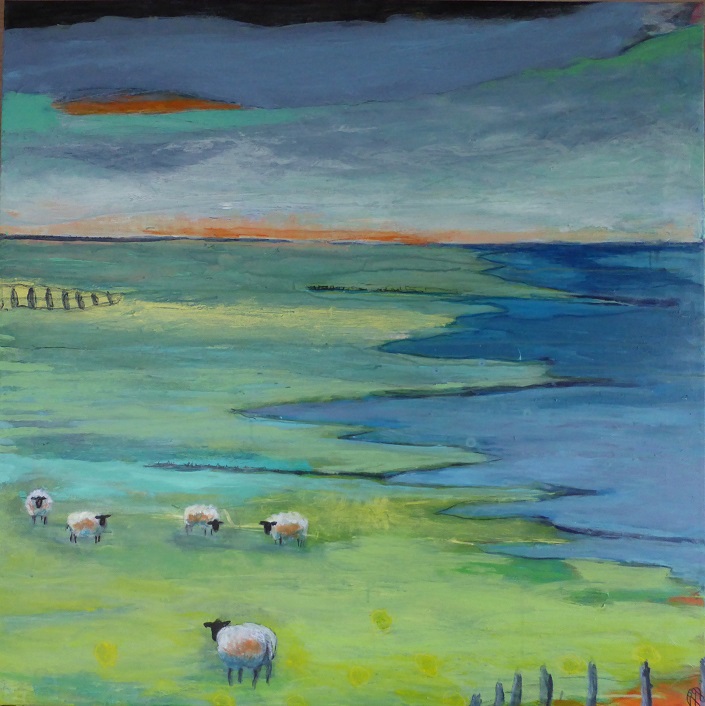 Vadehavet 80x80