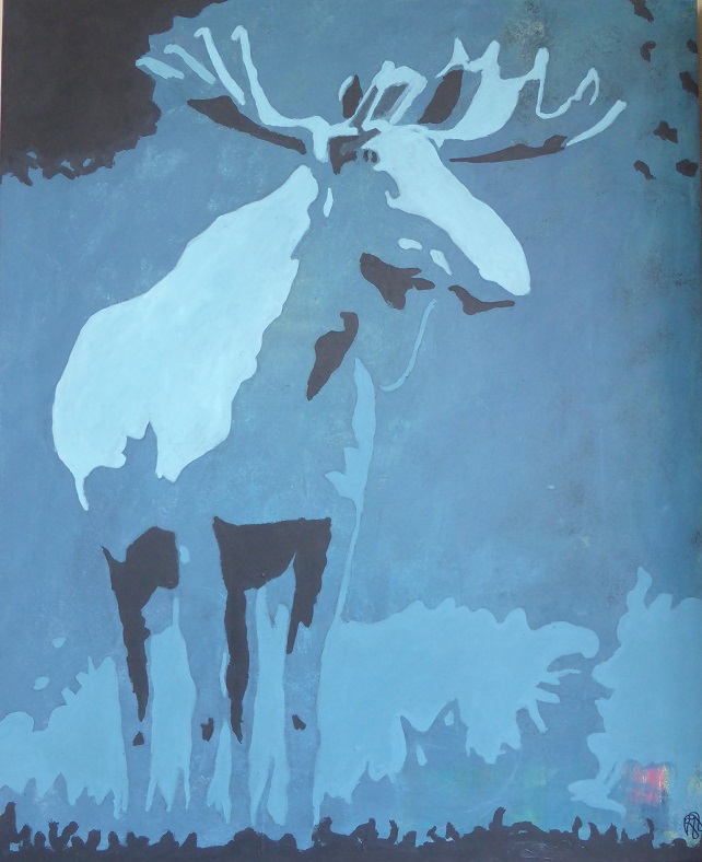 Elg 80x100