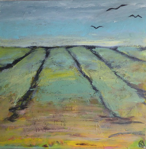 Marsken 60x60