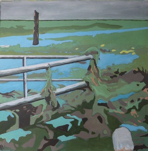 Efter stormen 80x80