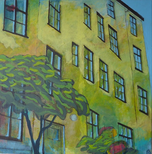 Baggård 80x80