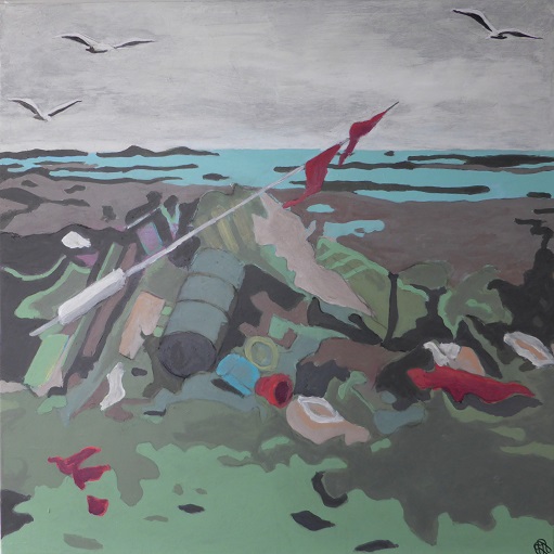 Efter stormen 80x80