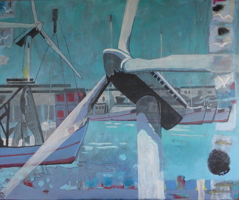 Esbjerg 110x90