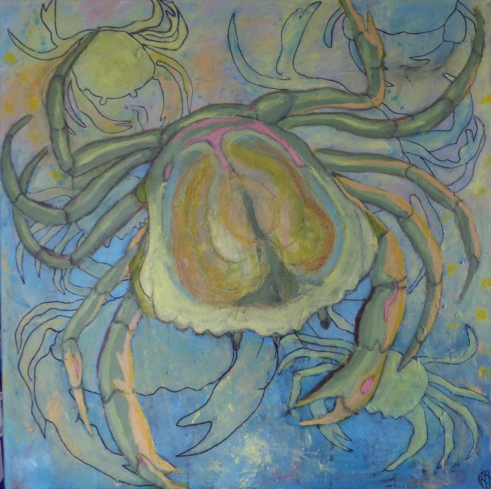 Krabber 80x80