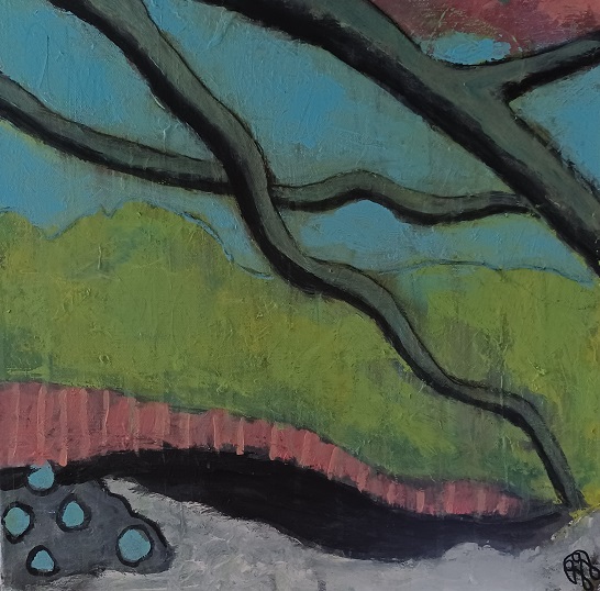 Mangrove 40x40