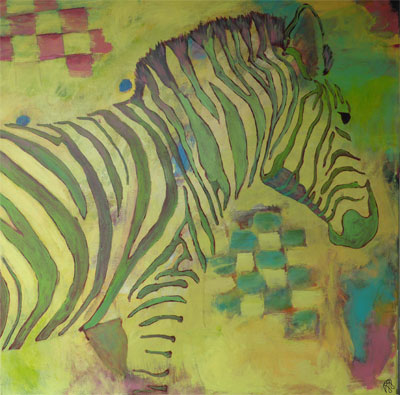 Zebra 80x80